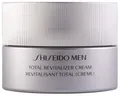 Shiseido Men Total Revitalizer Gesichtscreme 50 ml OVP NEU