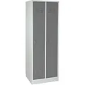 Adb Garderobenschrank Spind Umkleideschrank Kleiderspind Schrank 1775x600x500 Mm