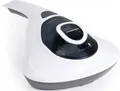 CLEANmaxx Vibrierende Staubabsaugung gegen Hausstaubmilben 300W Welt Uvc Hepa