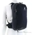 Deuter Race Air 14+3l Bikerucksack-Schwarz-14