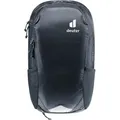 Deuter Race Air 14+3 Liter Fahrradrucksack schwarz - Schwarz