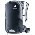 Deuter - Race Air 14 + 3 - Bike-Rucksack blau