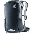 Deuter Race Air 14+3 - black Koffer24