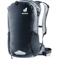 Deuter Race Air 14+3 Fahrradrucksack black