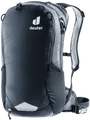 deuter Race Air 14+3 black - Größe 14 Liter
