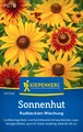 Sonnenhut * Rudbeckien - Mischung * MHD 01/29 einjährig Kiepenkerl Samen 1017550