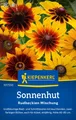 Kiepenkerl Sonnenhutsamen Rudbeckien Mix, für ca. 70 Pflanzen - Bienen, Nektar