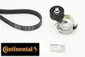 Continental CTAM 6PK1045K4 Keilrippenriemensatz Keilriemen Satz