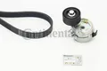 CONTINENTAL CTAM 6PK1045K4 Keilrippenriemensatz für CITROËN DS OPEL PEUGEOT