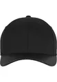 Flexfit Cap, Black/Carbon, L/XL, 6277CA