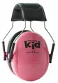 Gehörschutzkapsel 3M™ Peltor™ KID PINK Gehörschutz Kapselgehörschutz für Kinder