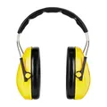 PELTOR 3M™ PELTOR™ Optime™ I Orejeras, amarillo, diadema, H510A-401-GU