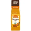 Ostmann Kurkuma im Beutel, gemahlen, 50 g
