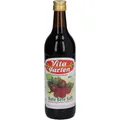 Vitagarten rote Bete Saft biologisch Inhalt: 750 ml