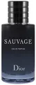 Christian Dior Sauvage Eau de Parfum 100 ml