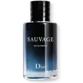 DIOR Herrenduefte SauvageZitrus- und Vanillenoten - NachfüllbarEau de Parfum Spray Nachfüllbar 100 ml (1.024,50 € / 1 l)