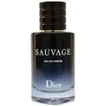 Dior Sauvage Eau de Parfum 100 ml – Frischer Herrenduft mit Bergamotte & Ambroxan