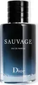  Sauvage Eau de Parfum nachfüllbar für Herren 100 ml