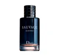 Dior Eau de Parfum Christian Dior Sauvage Eau de Parfum Spray Herren, 100 ml