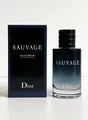 Christian Dior Sauvage Eau de Parfum 100 ml OVP NEU