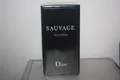 Dior Sauvage 100 ml Eau de Parfum  OVP versiegelt