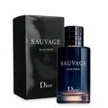 CHRISTIAN DIOR SAUVAGE 100ML EAU DE PARFUM NAGELNEU & VERSIEGELT
