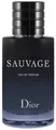 Christian Dior Sauvage Eau de Parfum 100 ml OVP NEU