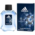 Adidas UEFA Champions League for Men 3.4 oz EDT Spray (Champions Edition)