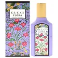 Gucci Flora Gorgeous Magnolia Eau de Parfum Damen Luxus Duft Neu OVP
