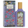 Flora Gorgeous Magnolia by Gucci Eau De Parfum Spray 1.6 oz / e 50 ml
