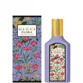 Parfum Damen Gucci Flora Gorgeous Magnolia Eau De Parfum Original Unisex 50Ml