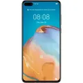 Huawei Smartphone P40 15,5cm (6,1 Zoll), 8GB RAM, 128GB Speicher, Farbe: Gold - Gold