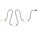 Paulmann 94912 Lichterkette Anzahl Leuchtmittel 3 Warmweiß
