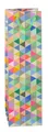 Idena Tragetasche Idena Flaschentasche Vision 35x12x9cm FSC-Mix