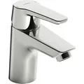 Hansa - Polo - Waschtisch Einhebelmischer, Chrom 51422293
