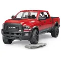 bruder 02500 RAM 2500 Power Wagon Pickup, Maßstab 1:16