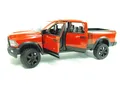 Bruder 02500 RAM 2500 Power Wagon Pickup Dodge Geländewagen Truck