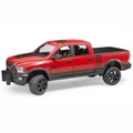 BRUDER 02500 RAM 2500 Power Wagon