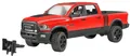 BRUDER - 4X4 RAM 2500 Power Wagon - 1/16 - BRU2500