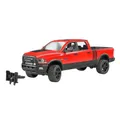 Bruder 02500 - Dodge RAM 02500 Power Wagon Spielzeug Auto Maßstab 1:16 PickUp