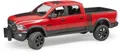 Bruder 02500 RAM 2500 Power Wagon