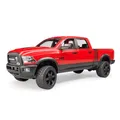 bruder 02500 - RAM 2500 Power Wagon - 1:16 Fahrzeuge, Pick-up, Geländewagen, Pri
