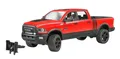 Bruder RAM 2500 Power Wagon pick-up Auto 02500 NEU
