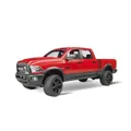 Bruder RAM 2500 Power Wagon 02500 (41,90 EUR/Stück)