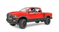 4001702025007 Auto Dodge RAM 2500 Power Wagon Bruder