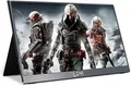 Lipa HDR-60 Portable Monitor Full HD 17 Zoll 144 Hz HDMI 2X USB C 1920 x 1080