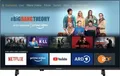 Grundig FullHD LED TV 102cm (40 Zoll) 40GFB6070 Triple Tuner, Fire TV Smart TV