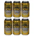 SOLO Original Lemon - Australian Import