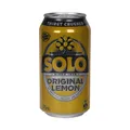 SOLO Original Lemon - Australian Import
