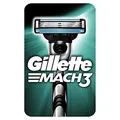 Gillette MACH3 Herrenrasierer
